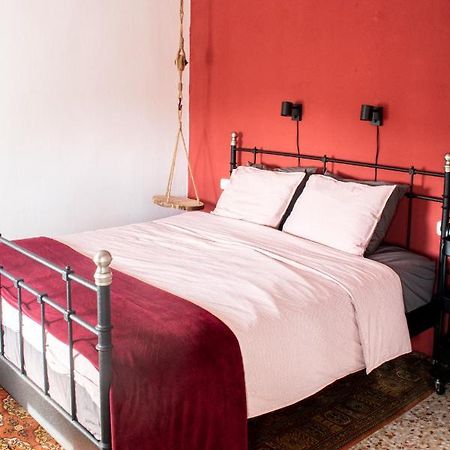 Casa Mas Montanas Bed & Breakfast Godelleta Exterior photo