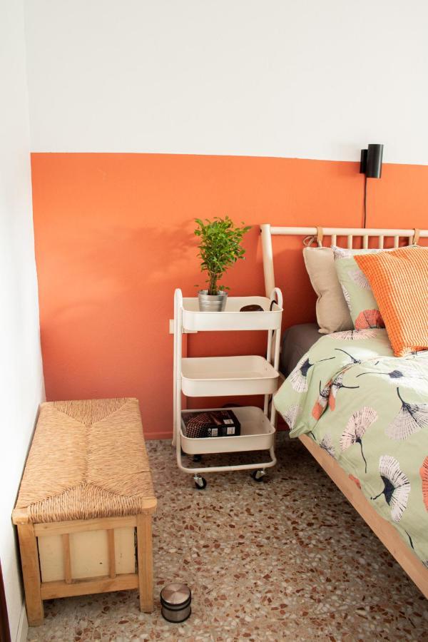 Casa Mas Montanas Bed & Breakfast Godelleta Exterior photo