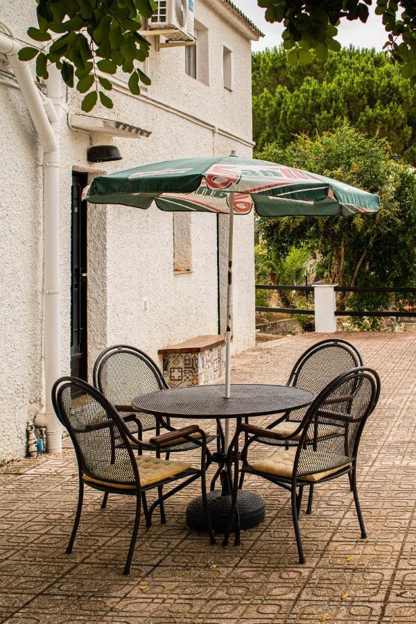 Casa Mas Montanas Bed & Breakfast Godelleta Exterior photo
